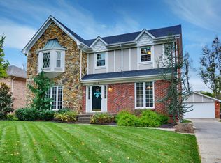 4508 Lincoln Rd, Saint Regis Park, KY 40220