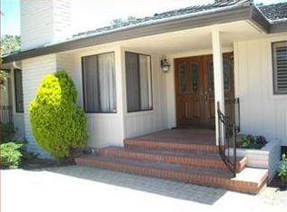 69 Alta Mesa Cir, Monterey, CA 93940