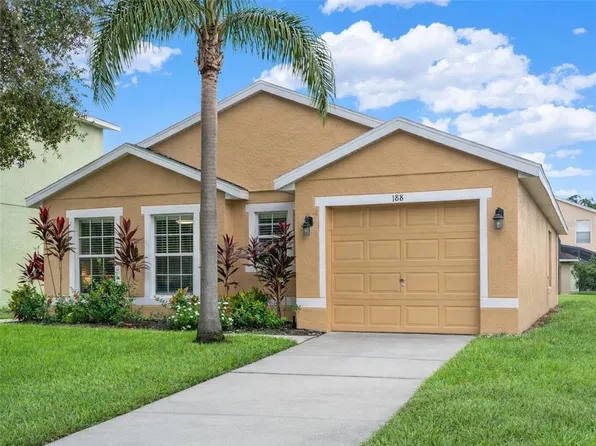 188 Ridgemont Ct, Davenport, FL 33896