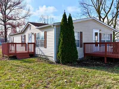 405 Main St, Prairie Home, MO, 65068