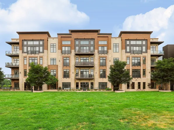 15 W Executive Dr Unit 206, Carmel, IN 46032