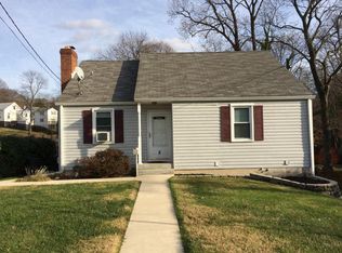 5 Kenwood Ave, Baltimore, MD 21228