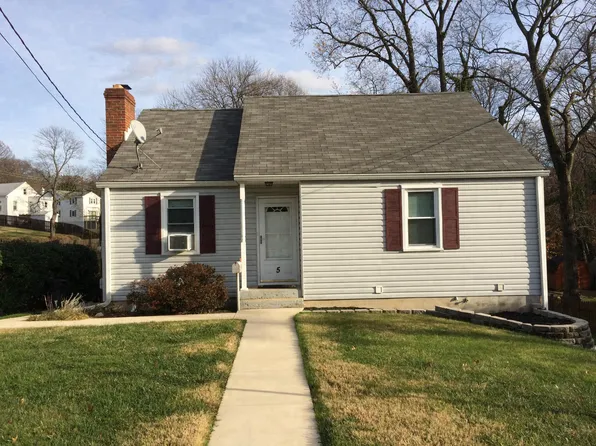 5 Kenwood Ave, Baltimore, MD 21228