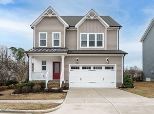 832 Groveview Wynd, Wendell, NC 27591