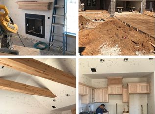 20642 Tempe Ave, Harrah, OK 73045