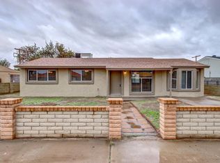 307 W Madden Dr, Avondale, AZ 85323