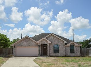 1934 E 21st Street, Mission, TX 78572