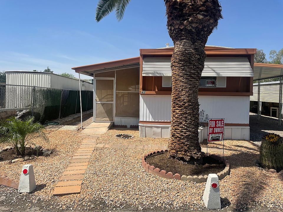 1st image of 15802 S Gilbert Rd Lot 42