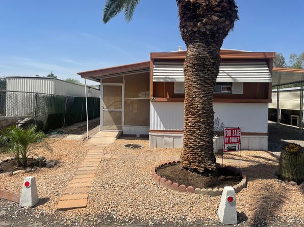 15802 S Gilbert Rd Lot 42