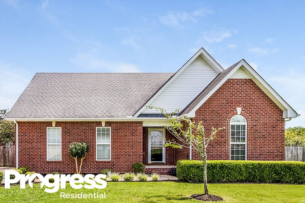 1448 Brinkley Rd, Murfreesboro, TN 37128 Zillow