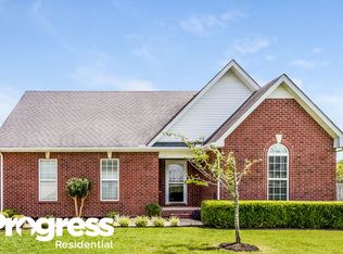 1448 Brinkley Rd, Murfreesboro, TN 37128