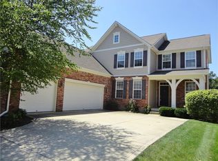 12294 Wolverton Way, Fishers, IN 46037