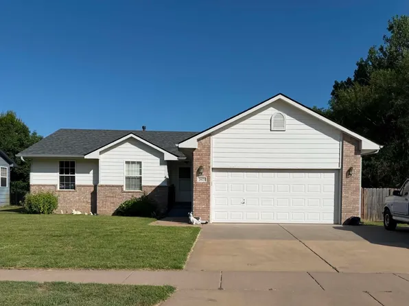 2621 W 44th St S, Wichita, KS 67217