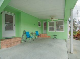 68 W Caribbean Port St, Pt Saint Lucie, FL 34953