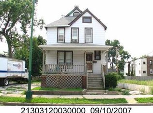 2657 E 76th St, Palos Hills, IL 60649