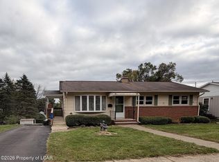 10 Valley View Dr, Swoyersville, PA 18704