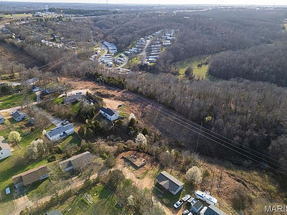 4th image of 0 Houston Ln