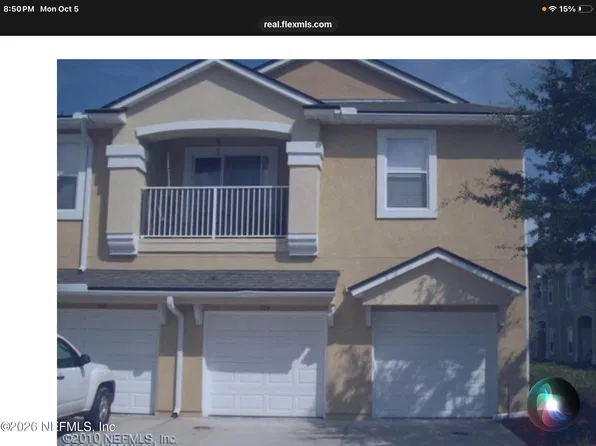 7054 Snowy Canyon Dr Unit 101, Jacksonville, FL 32256