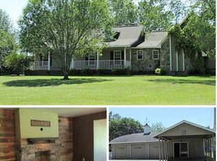 344 Lester Dr, Boaz, AL 35957