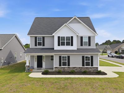 300 Sequoia Drive, Greenville, NC, 27858