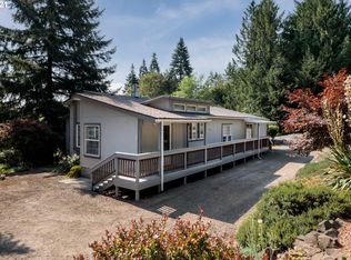1113 Roseview Heights Ave, Vernonia, OR 97064