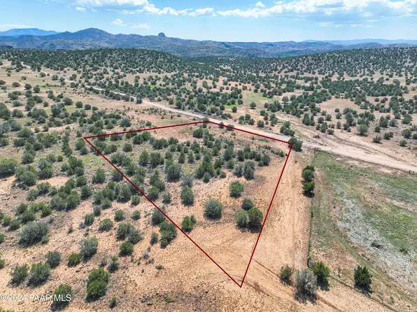 LOT N Headwaters Rd #D, Paulden, AZ 86334