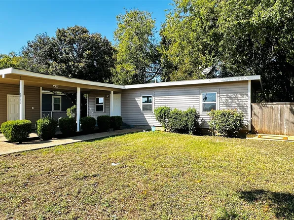 3151 E Ledbetter Dr, Dallas, TX 75216