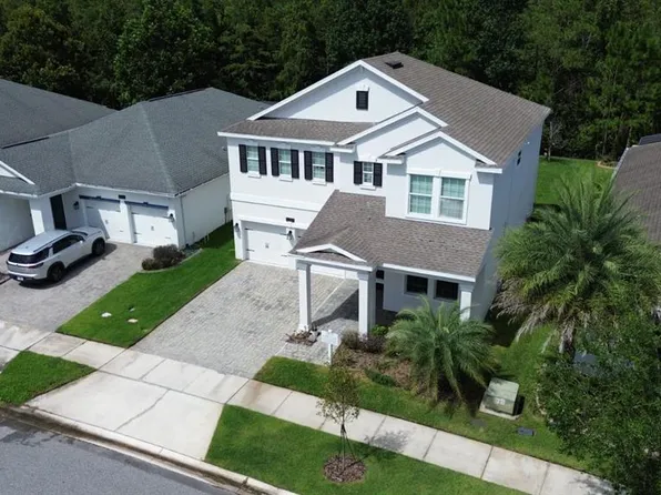3059 BEAVER CREEK DRIVE, KISSIMMEE, FL 34746