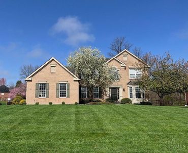 5141 Fordon Ct, Cincinnati, OH, 45244