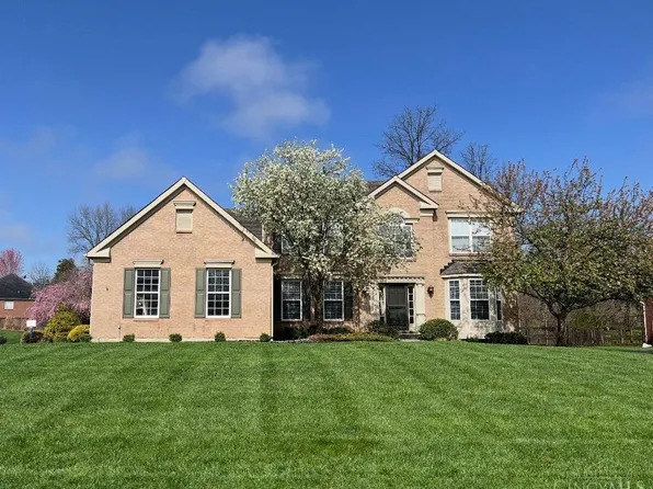 5141 Fordon Ct, Cincinnati, OH 45244