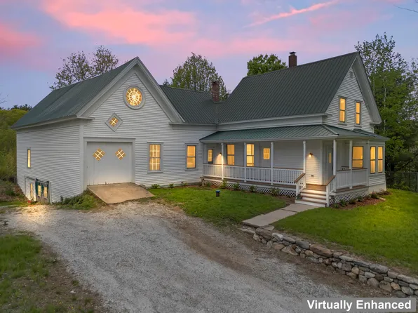 1142 Main Street, Sumner, ME 04292