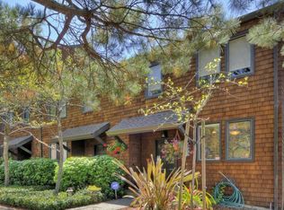 258 Bay Vista Cir, Sausalito, CA 94965
