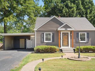 1821 Spring Ave, Granite City, IL 62040