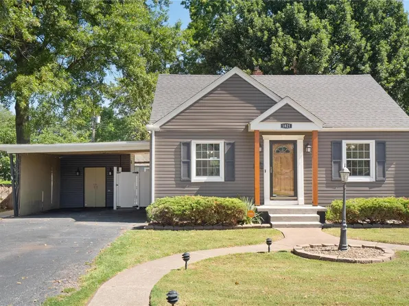 1821 Spring Ave, Granite City, IL 62040