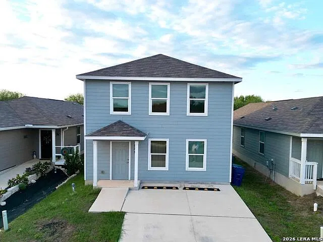 1123 Janzen Rd