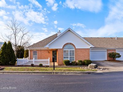 1091 Rosewood Pl, La Grange, KY, 40031