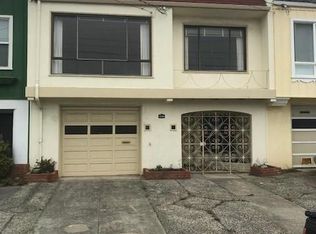 2238 40th Ave, San Francisco, CA 94116
