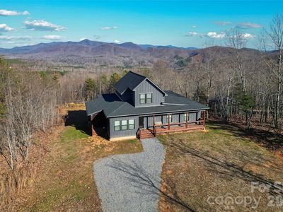 53 Crescent Ridge Ln, Nebo, NC, 28761