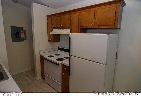 BM kitchen