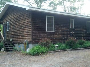 225 Armour Rd, Whittier, NC 28789