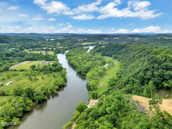 LOT 2 Herb Hodge Rd, Johnson City, TN 37601