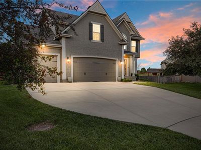 5918 Theden St, Shawnee, KS, 66218
