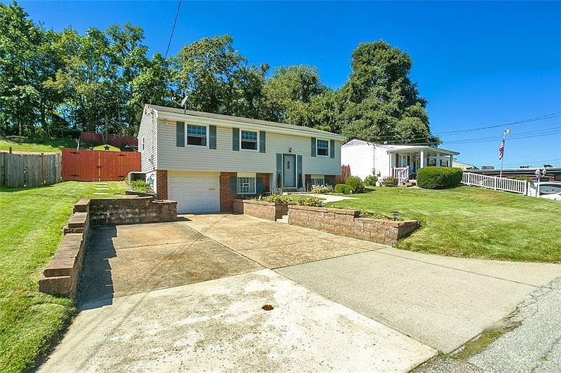4937 Havana Dr, Pittsburgh, PA 15239 Zillow