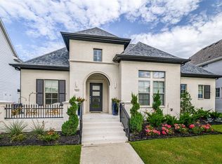 7611 Traveller St, Frisco, TX 75034