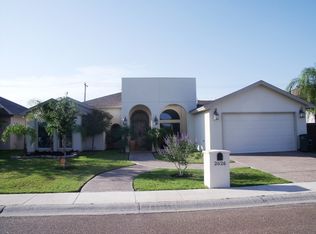 2626 Vineyard Loop, Laredo, TX 78045