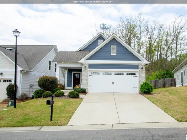 3922 Crest Lndg, Birmingham, AL 35210