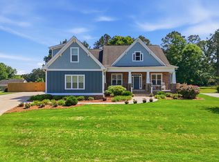 31 Walking Horse Dr NW, Rome, GA 30165