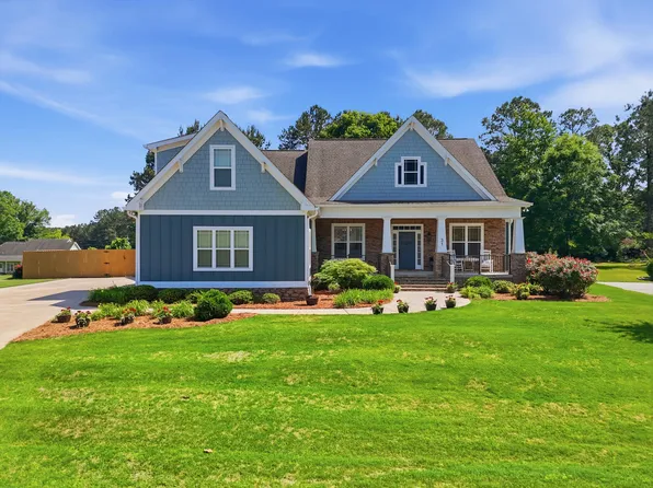 31 Walking Horse Dr NW, Rome, GA 30165