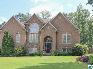 2536 Oakleaf Cir, Helena, AL 35022