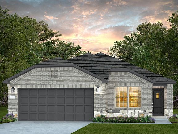 Home Exterior LS202